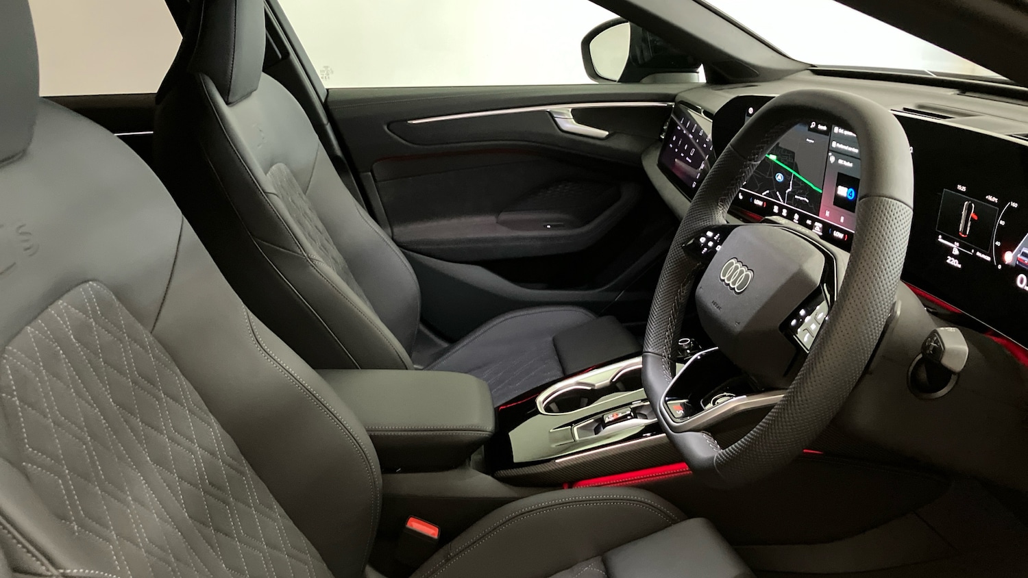 Used Audi A6 2025 for sale - 77071402: Photo 32