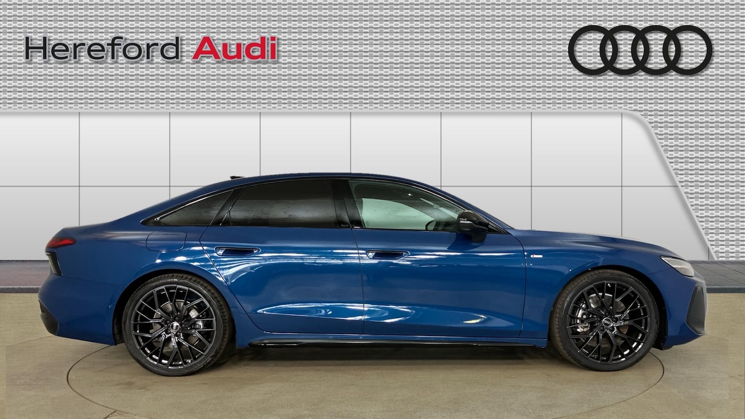 Used Audi A6 2025 for sale - 77071402: Photo 4