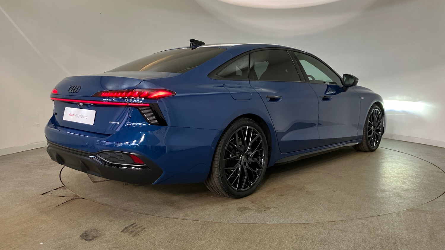 Used Audi A6 2025 for sale - 77071402: Photo 42