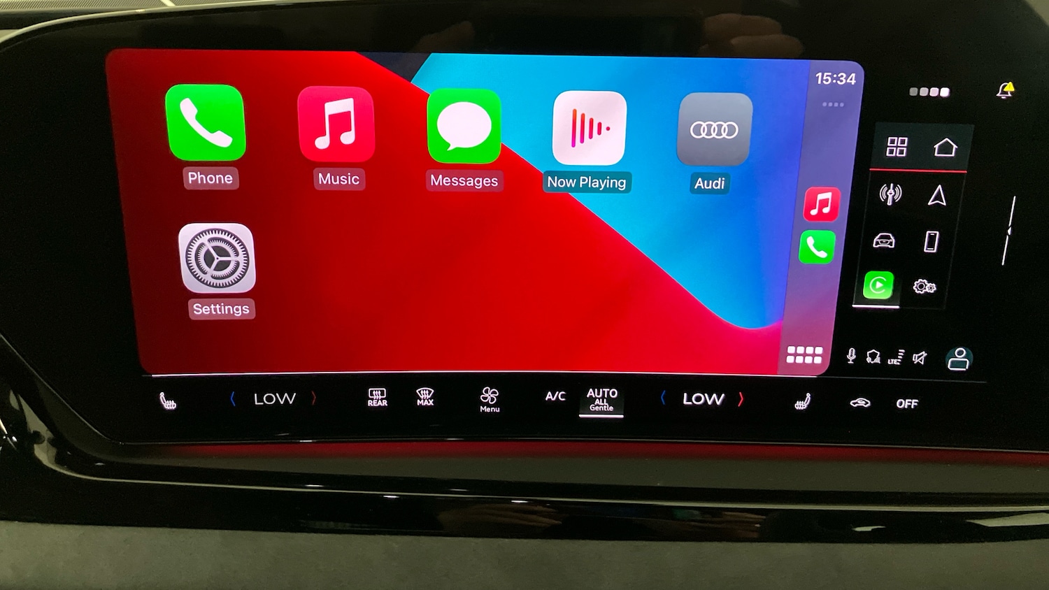 Used Audi A6 2025 for sale - 77071402: Photo 45