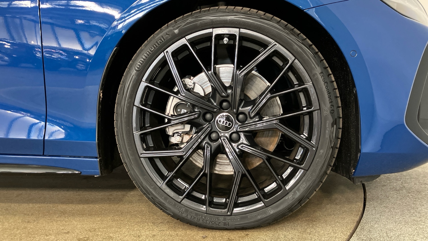 Used Audi A6 2025 for sale - 77071402: Photo 5