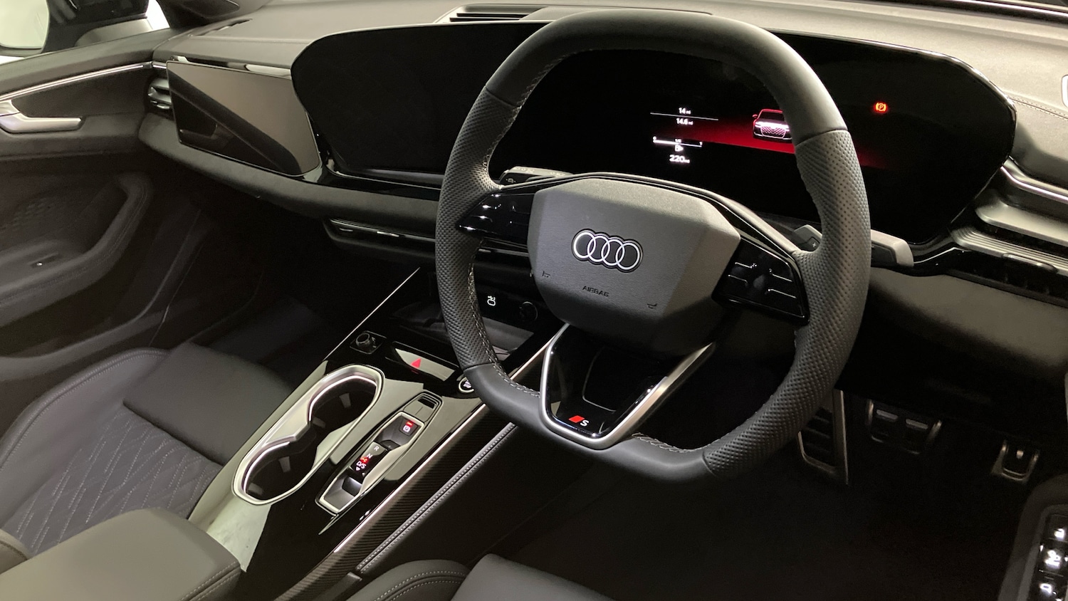 Used Audi A6 2025 for sale - 77071402: Photo 6