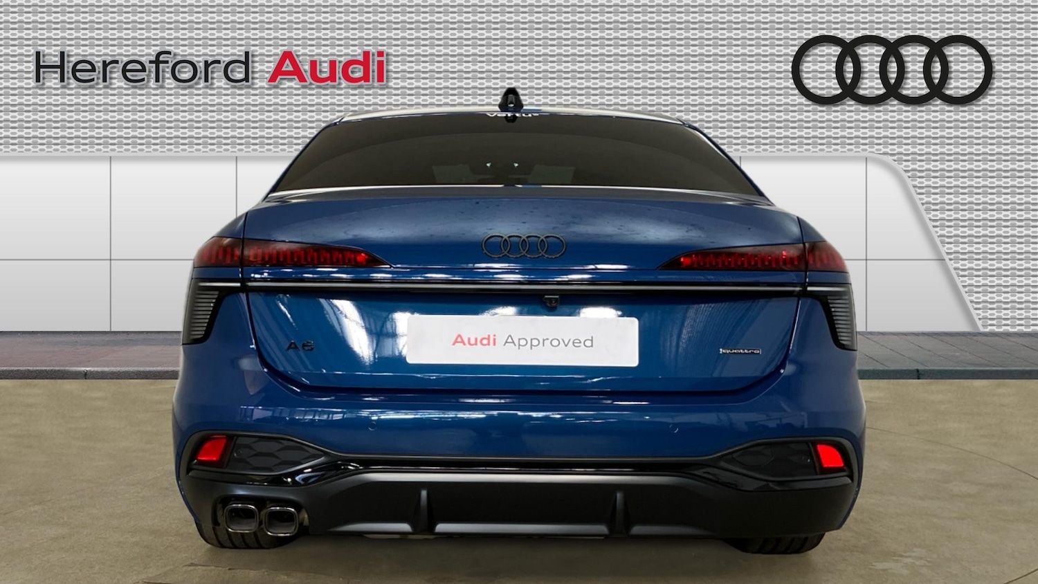 Used Audi A6 2025 for sale - 77071402: Photo 8