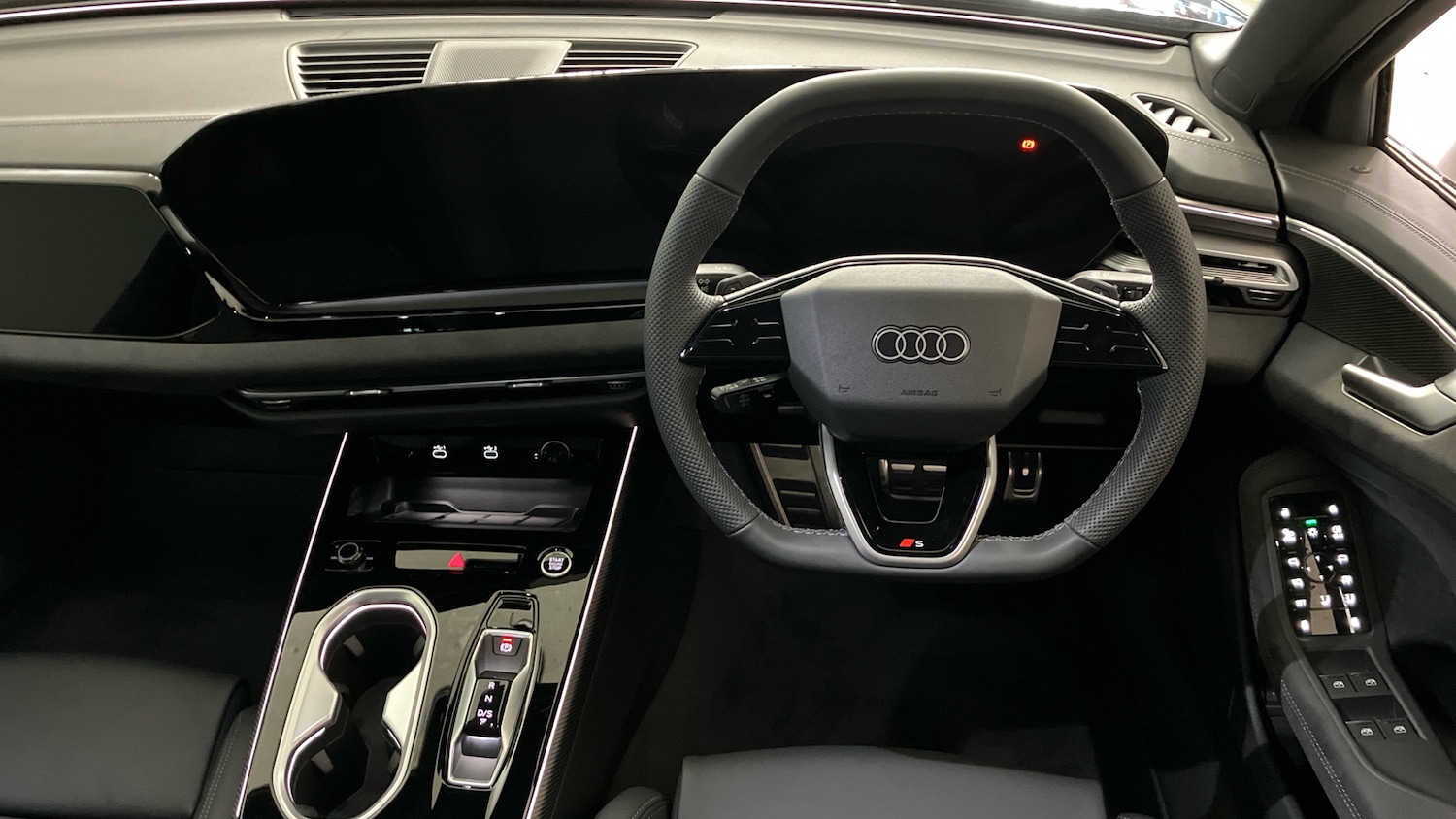 Used Audi A6 2025 for sale - 77071402: Photo 9