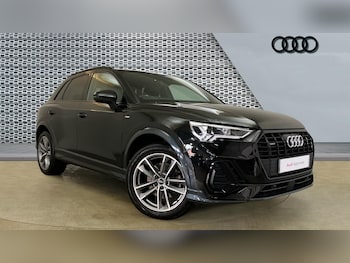 Used Audi Q3 2022 for sale - 78581140: Photo