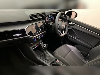 Used Audi Q3 2022 for sale - 78581140: Photo