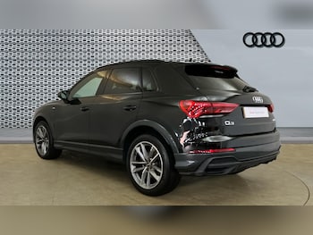Used Audi Q3 2022 for sale - 78581140: Photo