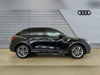 Used Audi Q3 2022 for sale - 78581140: Photo