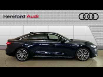 Used Audi A5 2025 for sale - 74636674: Photo