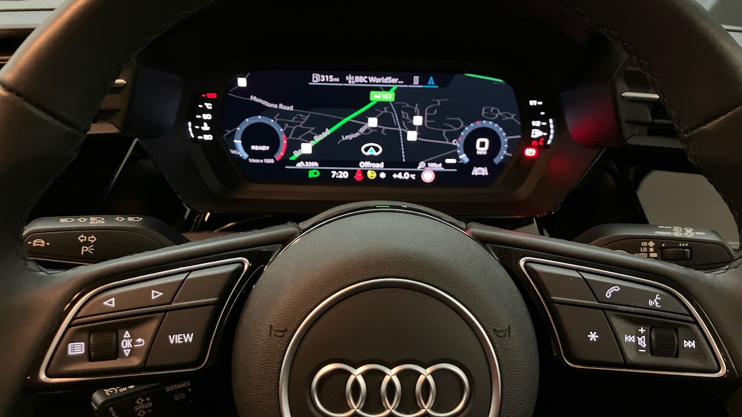 Used Audi A3 2023 for sale - 76625585: Photo 10