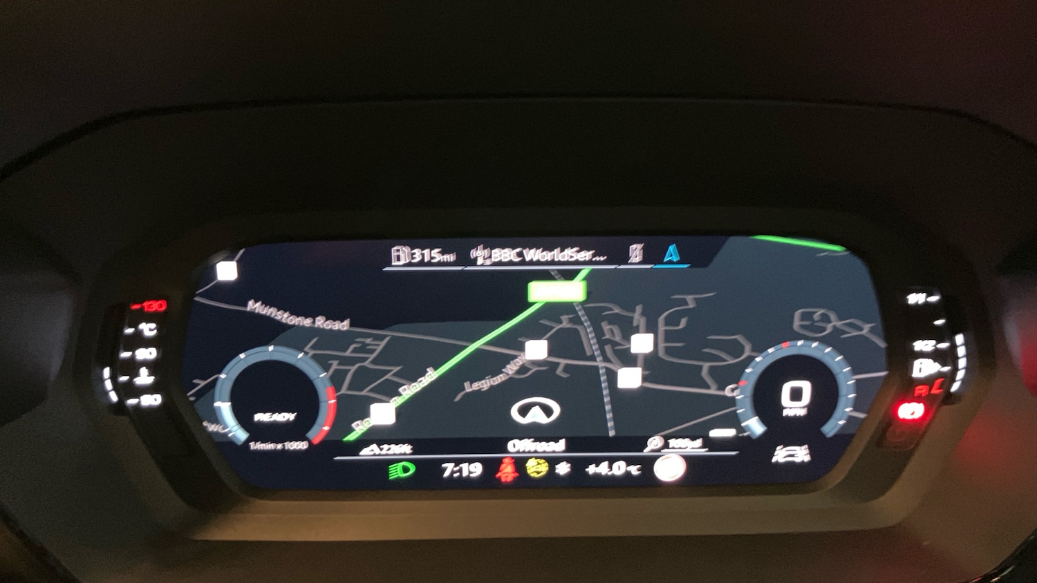 Used Audi A3 2023 for sale - 76625585: Photo 11