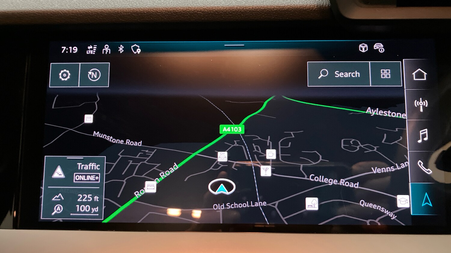 Used Audi A3 2023 for sale - 76625585: Photo 12