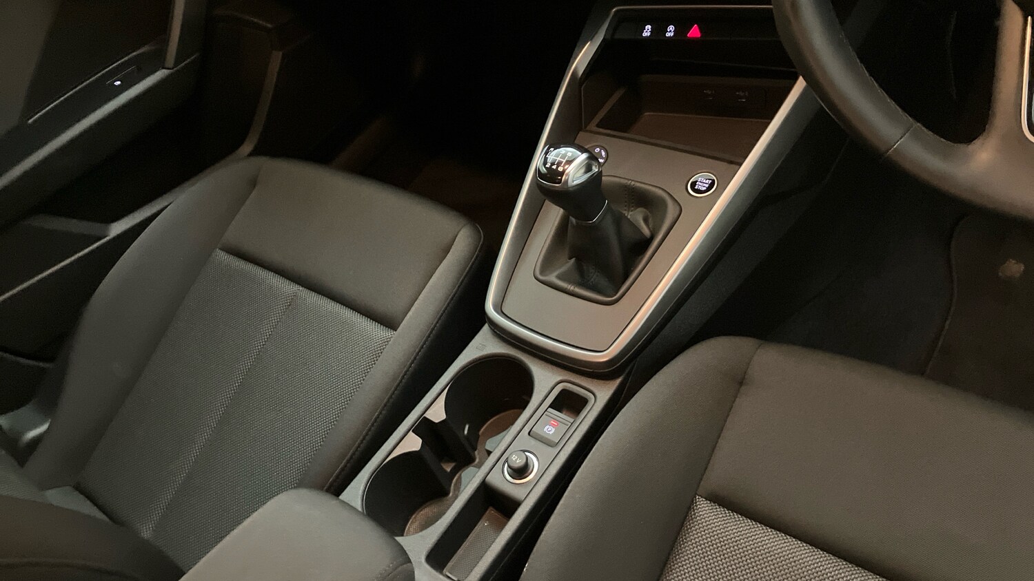 Used Audi A3 2023 for sale - 76625585: Photo 14