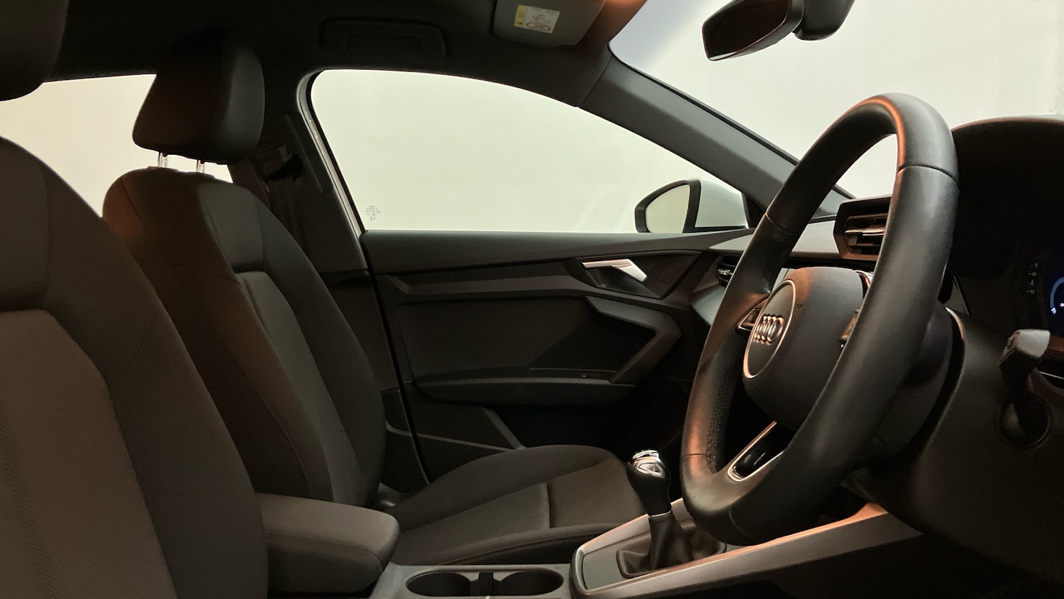 Used Audi A3 2023 for sale - 76625585: Photo 15