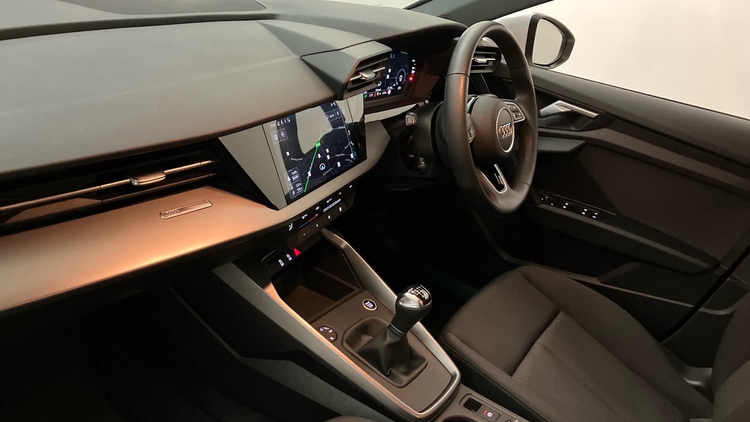 Used Audi A3 2023 for sale - 76625585: Photo 2