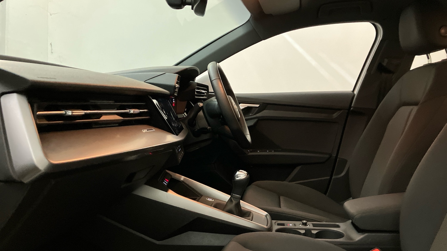 Used Audi A3 2023 for sale - 76625585: Photo 21