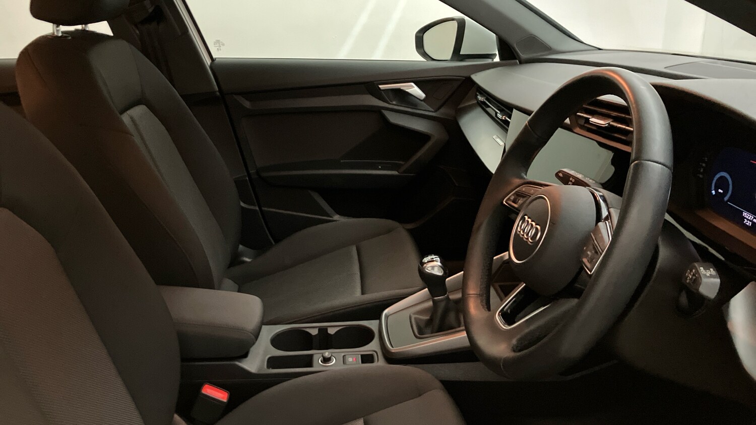 Used Audi A3 2023 for sale - 76625585: Photo 23