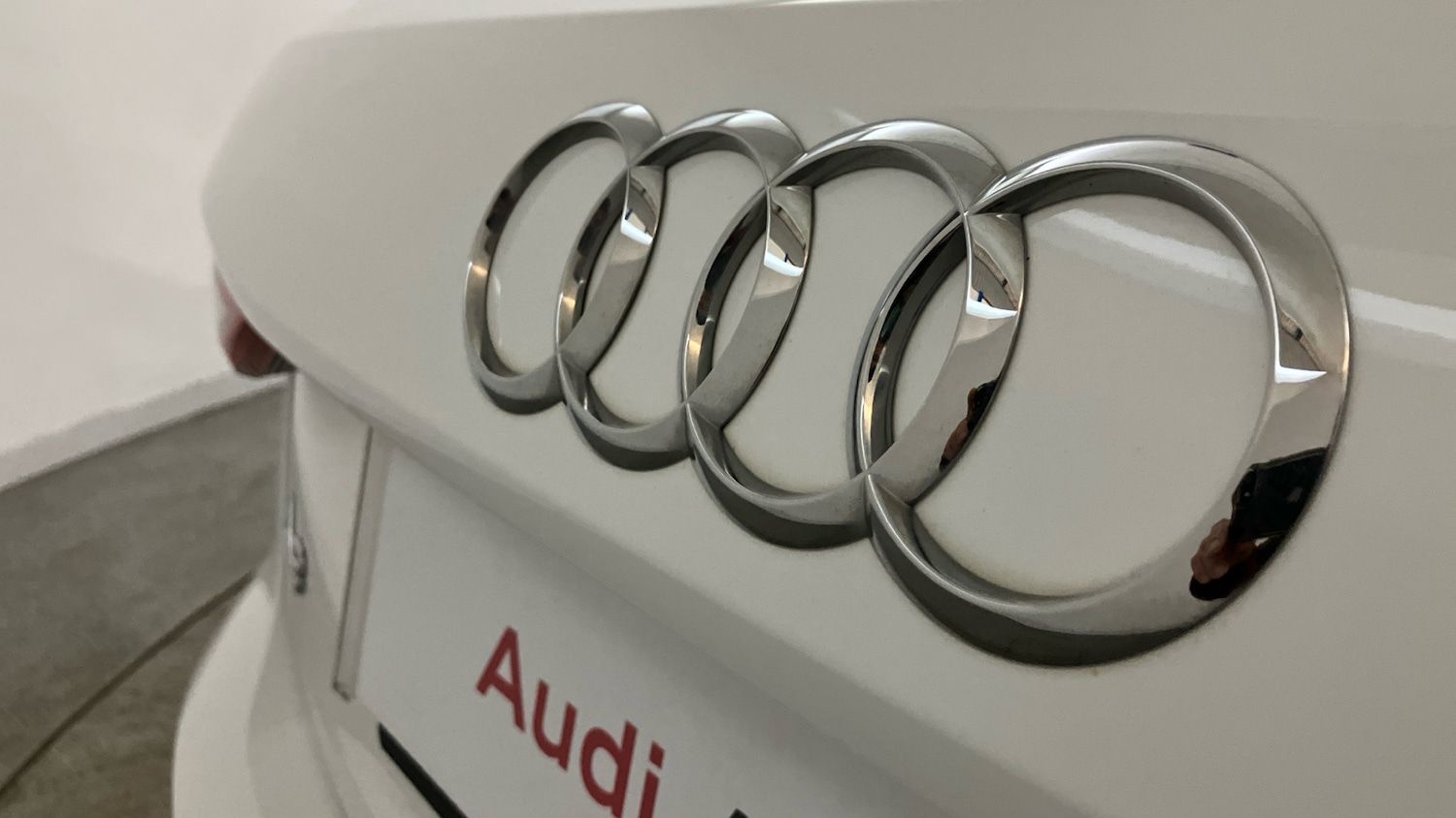 Used Audi A3 2023 for sale - 76625585: Photo 25