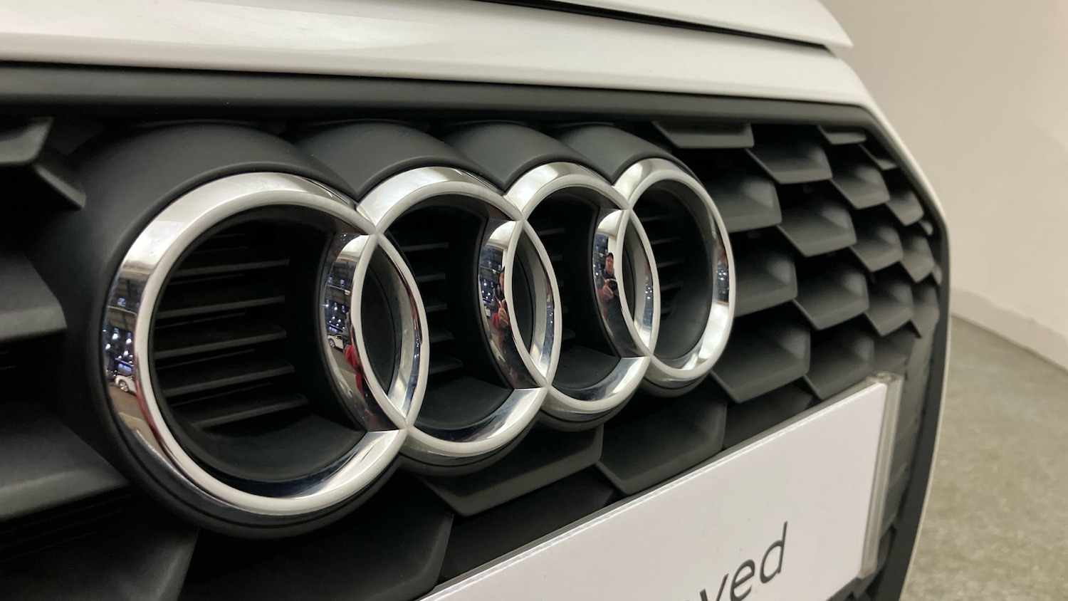 Used Audi A3 2023 for sale - 76625585: Photo 29