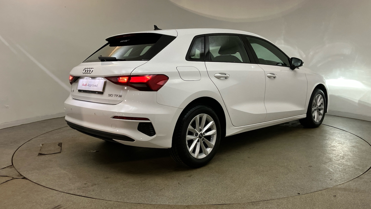 Used Audi A3 2023 for sale - 76625585: Photo 30