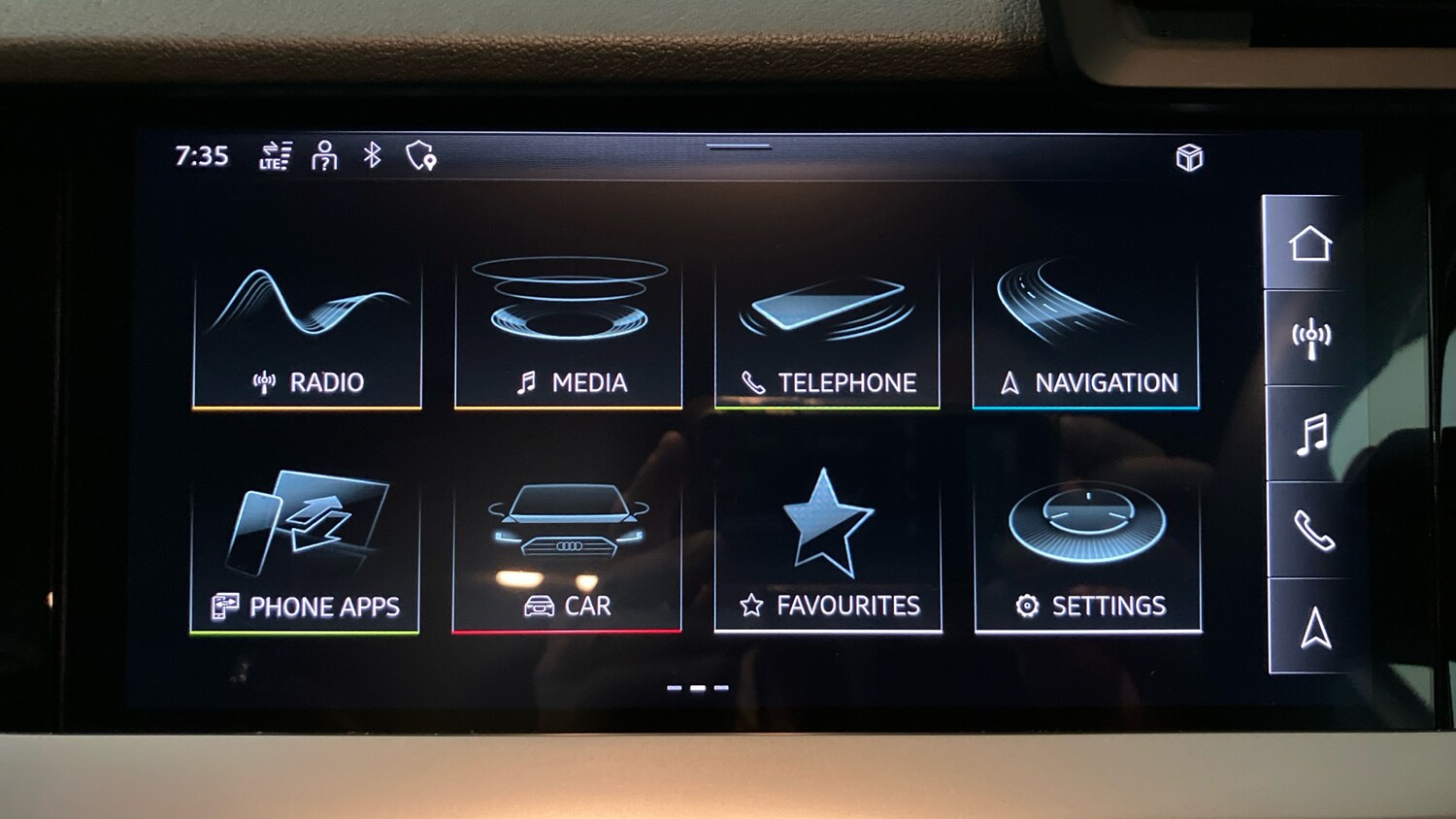 Used Audi A3 2023 for sale - 76625585: Photo 36