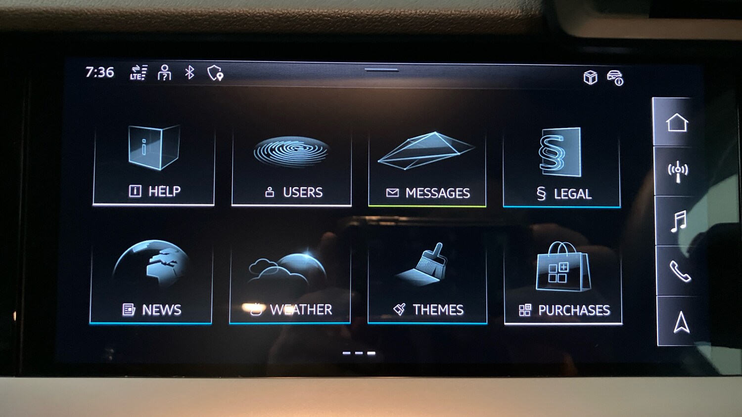 Used Audi A3 2023 for sale - 76625585: Photo 37