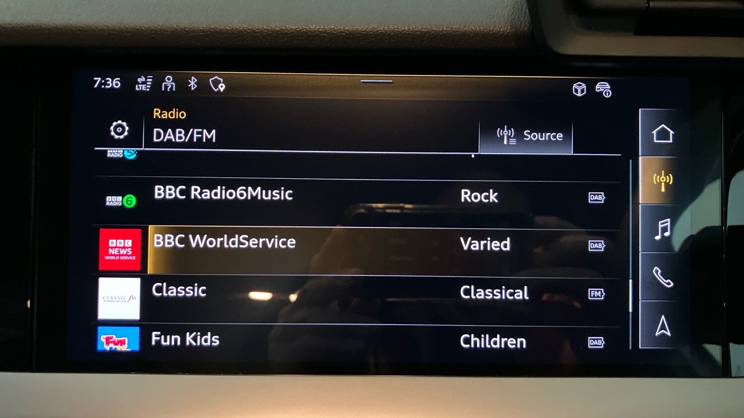 Used Audi A3 2023 for sale - 76625585: Photo 38