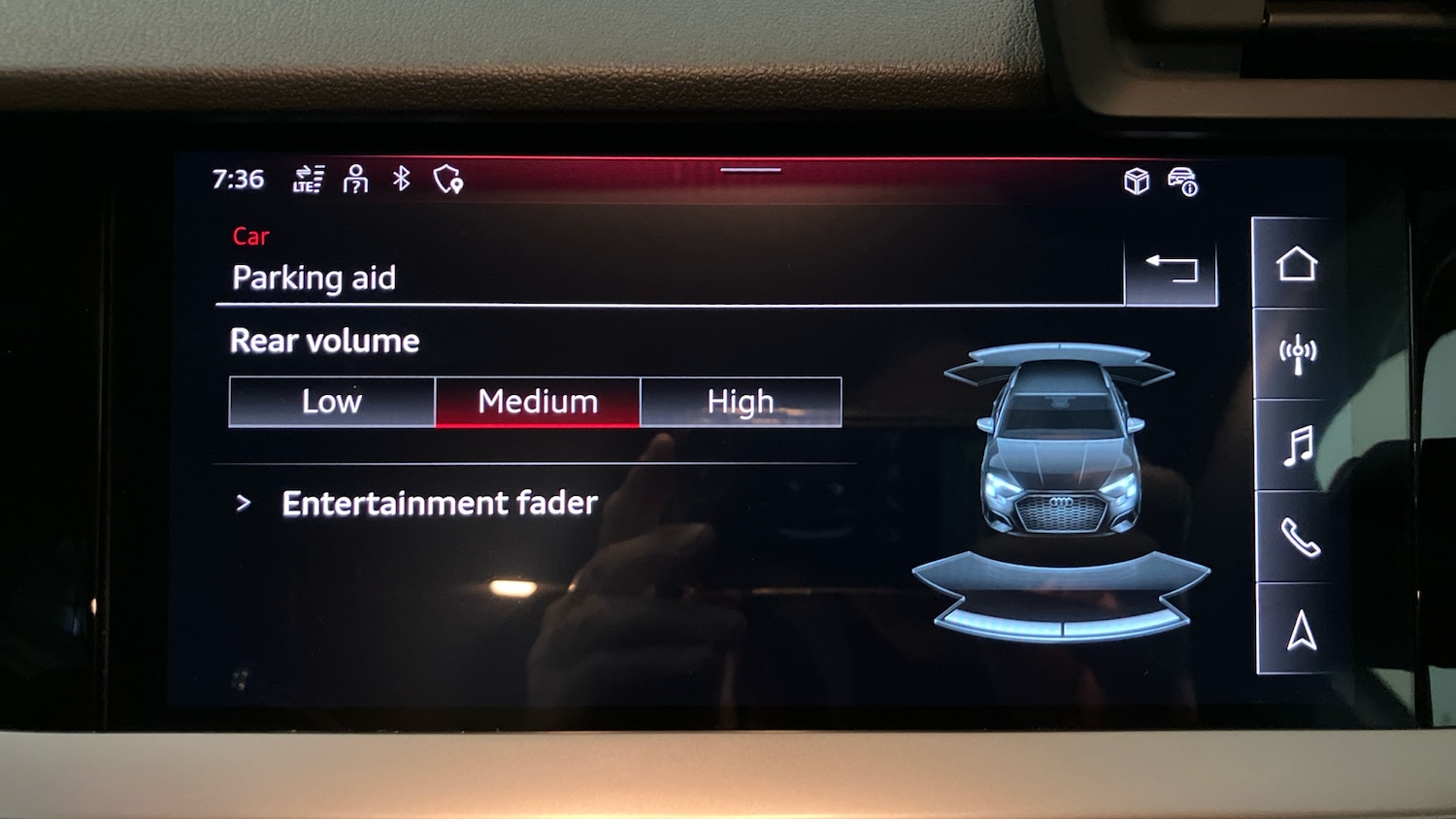 Used Audi A3 2023 for sale - 76625585: Photo 39