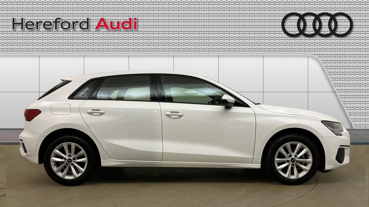 Used Audi A3 2023 for sale - 76625585: Photo 4