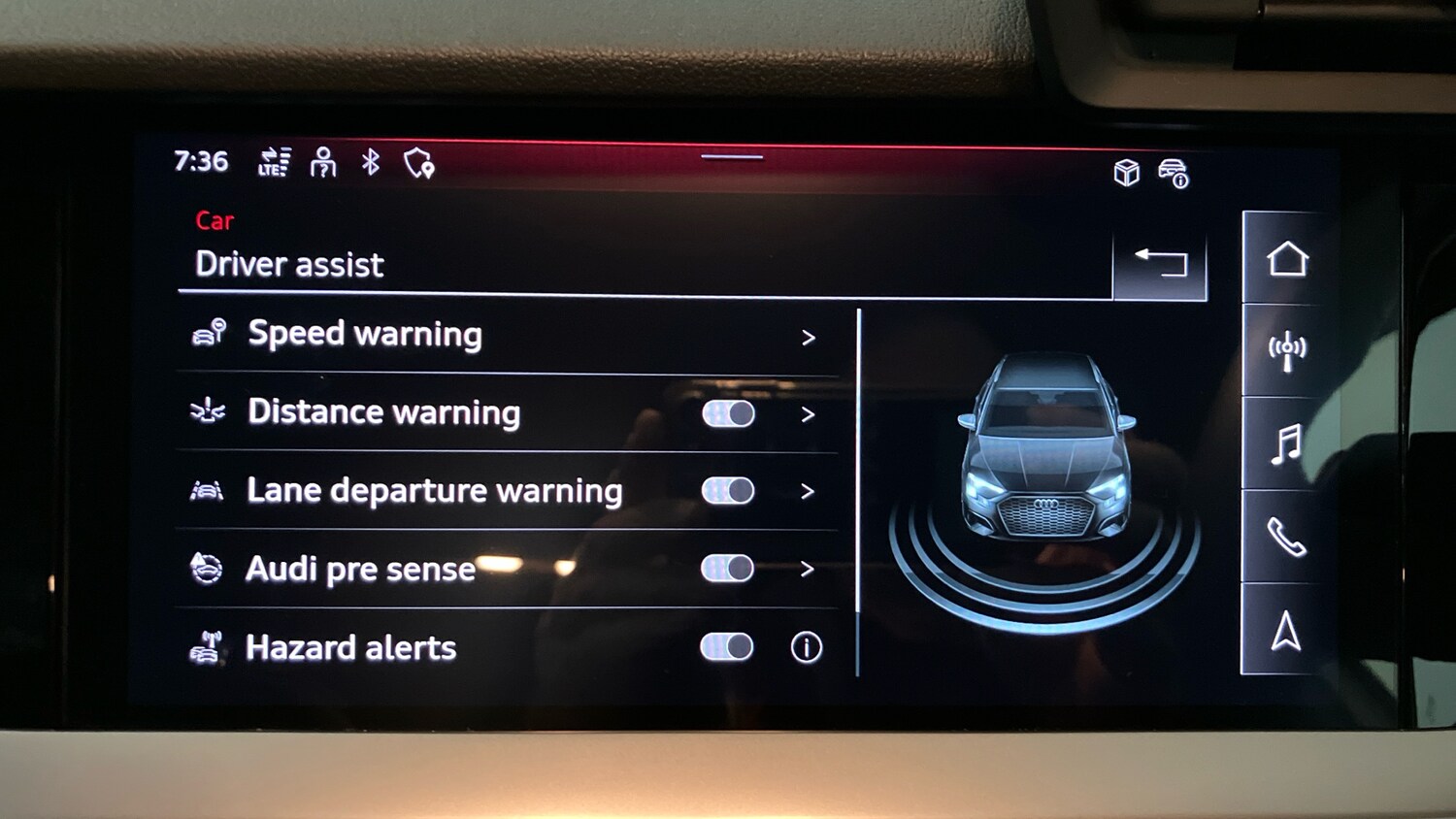 Used Audi A3 2023 for sale - 76625585: Photo 40