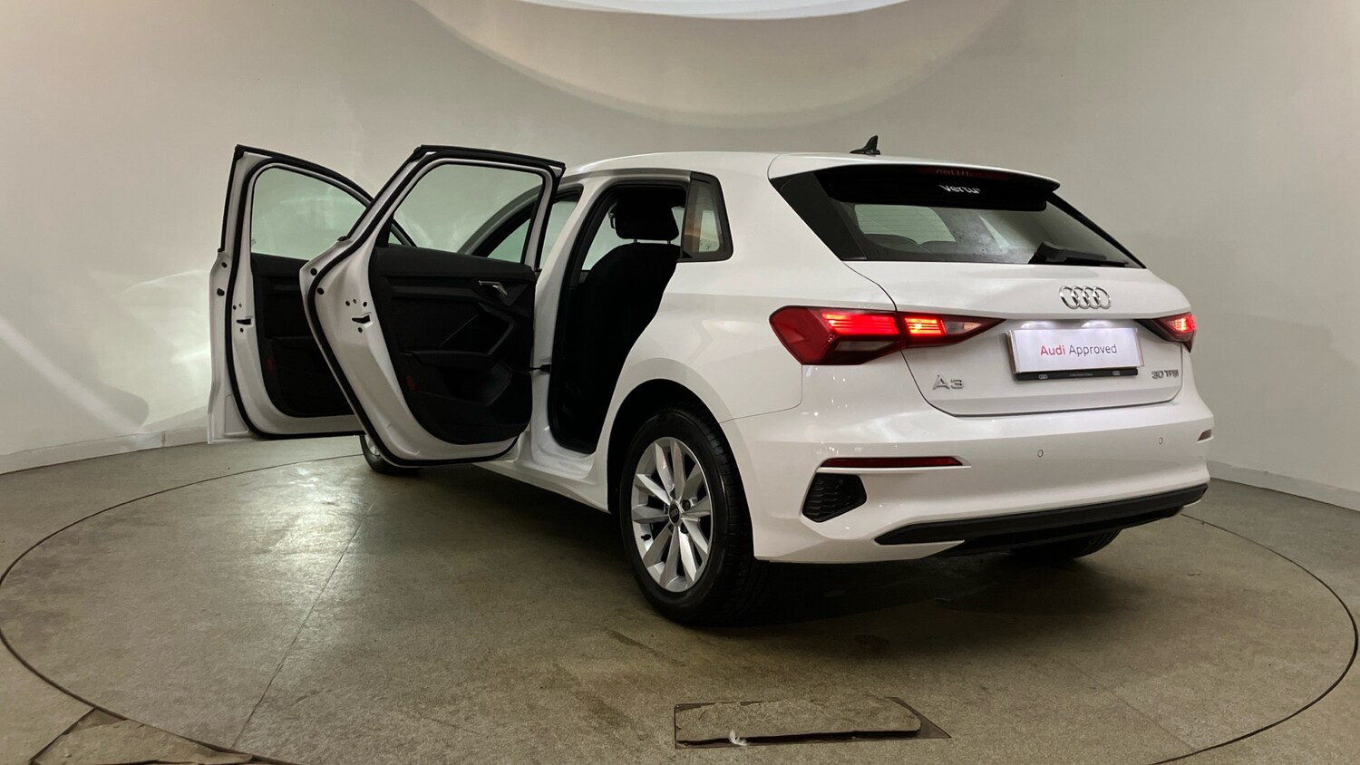 Used Audi A3 2023 for sale - 76625585: Photo 43