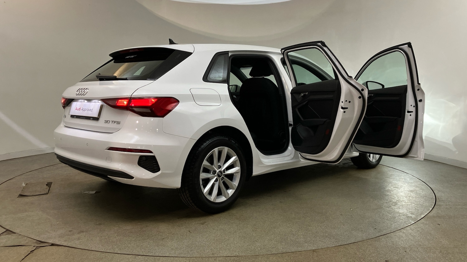 Used Audi A3 2023 for sale - 76625585: Photo 45