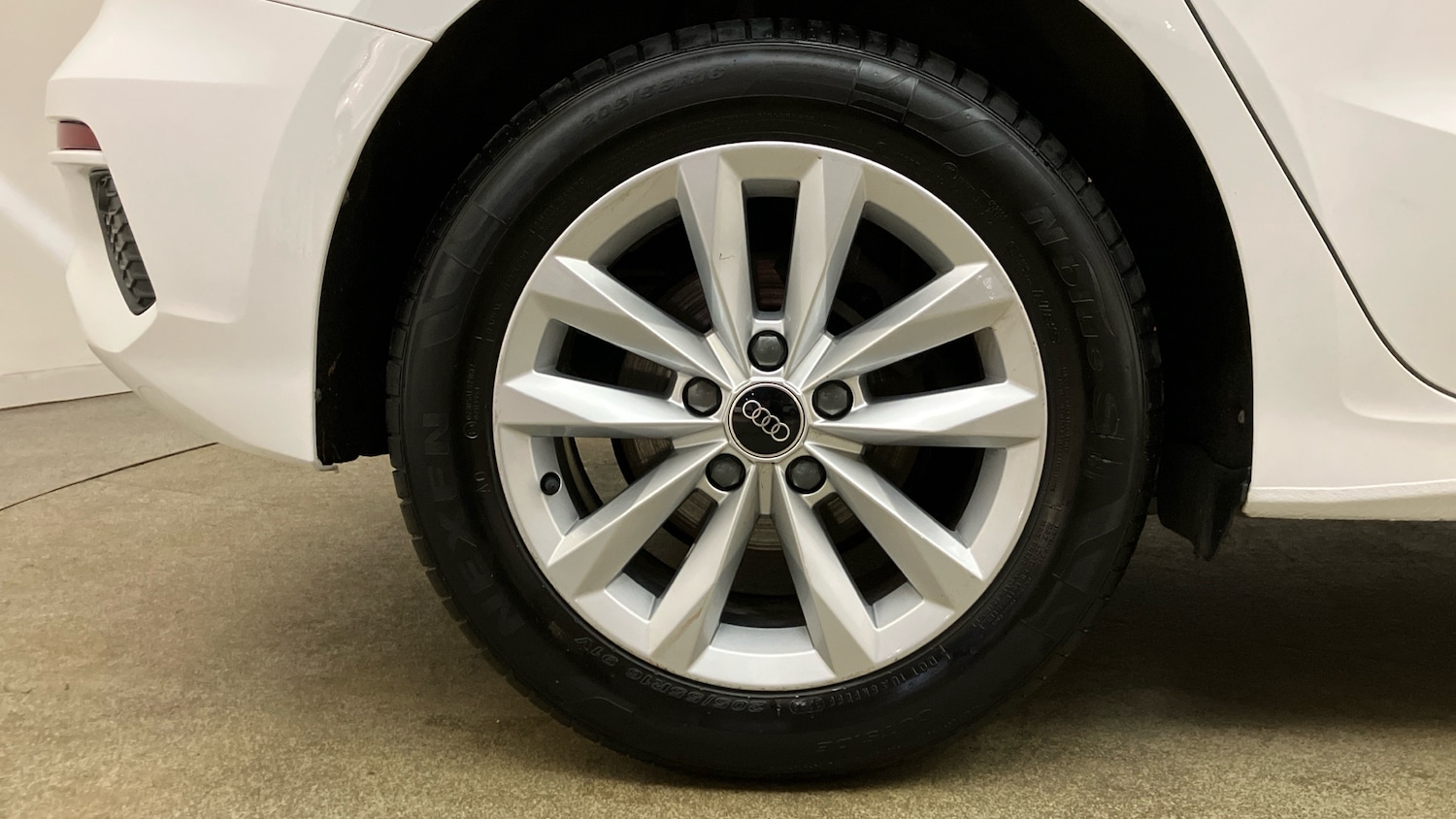 Used Audi A3 2023 for sale - 76625585: Photo 5