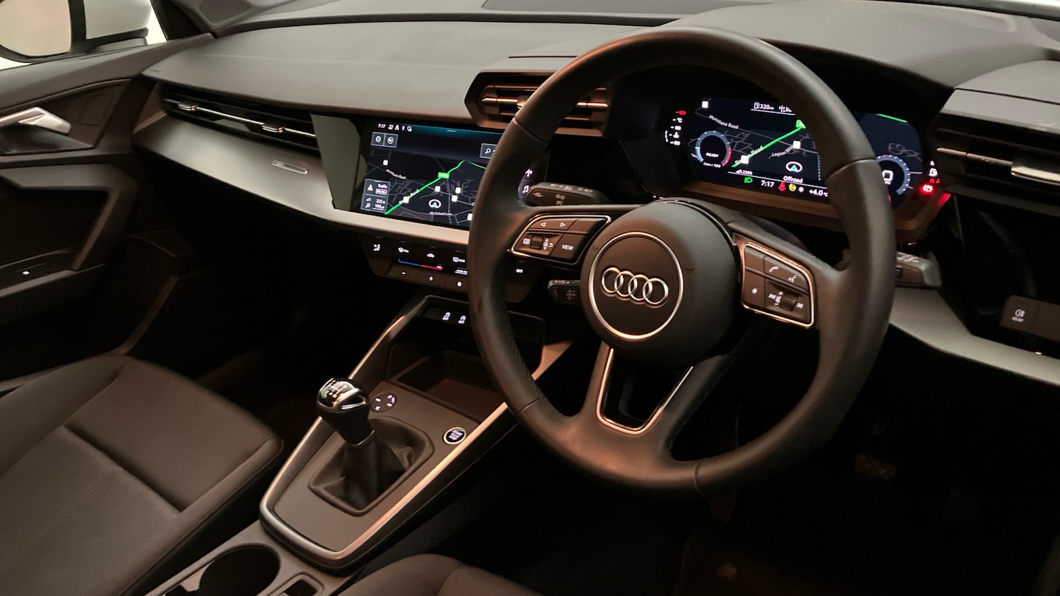 Used Audi A3 2023 for sale - 76625585: Photo 6