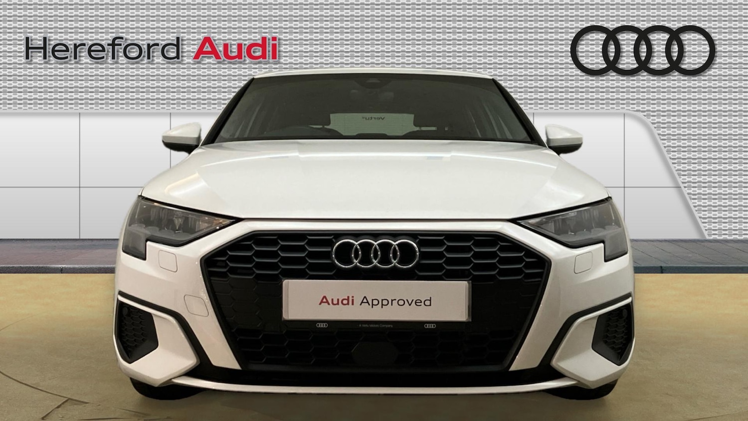 Used Audi A3 2023 for sale - 76625585: Photo 7