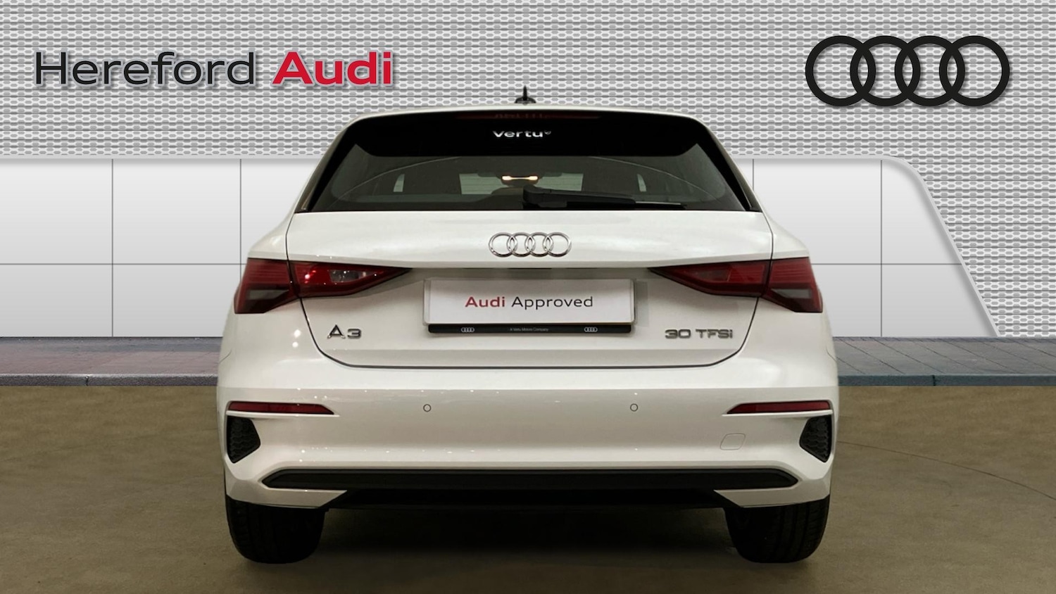 Used Audi A3 2023 for sale - 76625585: Photo 8