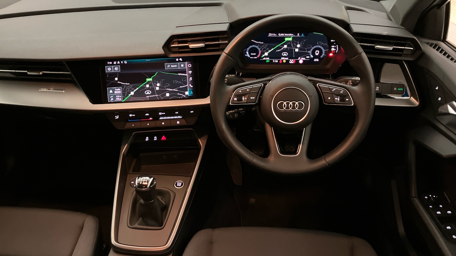 Used Audi A3 2023 for sale - 76625585: Photo 9