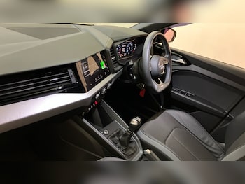 Used Audi A1 2023 for sale - 77777472: Photo