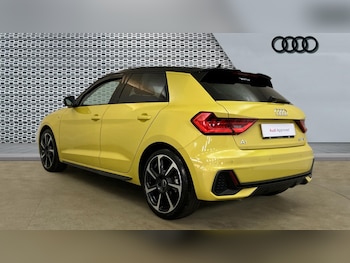 Used Audi A1 2023 for sale - 77777472: Photo