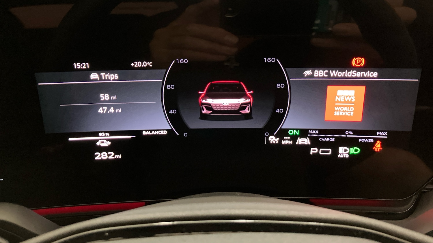 Used Audi A6 2025 for sale - 77026035: Photo 11