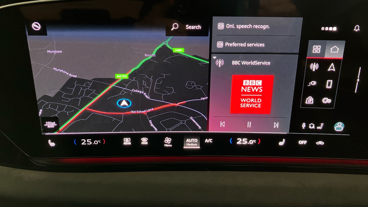 Used Audi A6 2025 for sale - 77026035: Photo 12