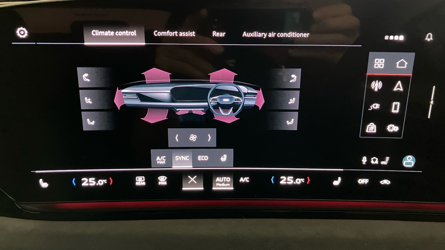 Used Audi A6 2025 for sale - 77026035: Photo 13