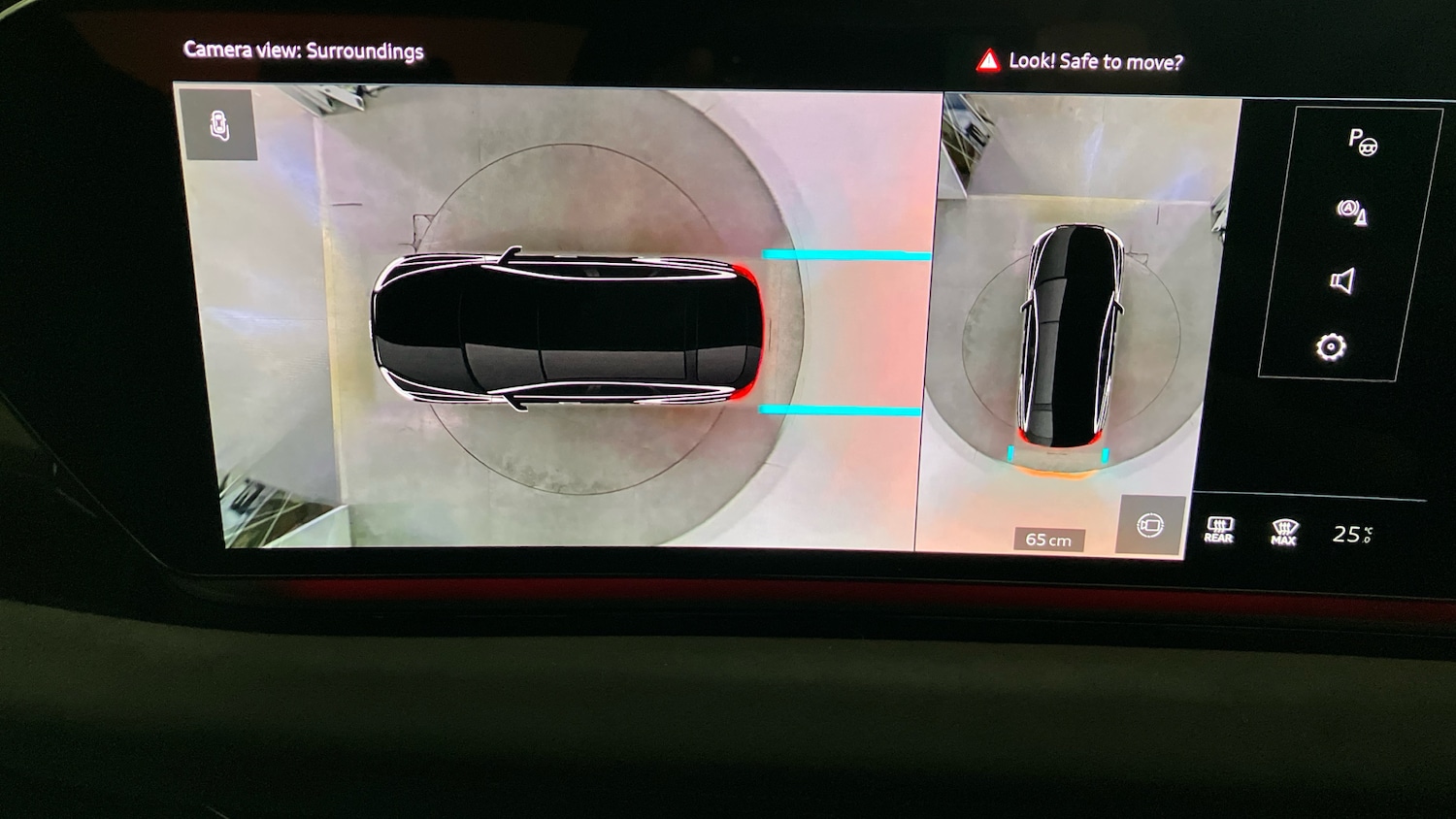 Used Audi A6 2025 for sale - 77026035: Photo 22