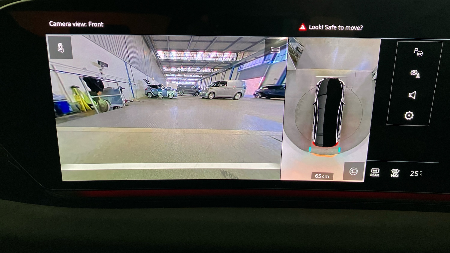 Used Audi A6 2025 for sale - 77026035: Photo 23