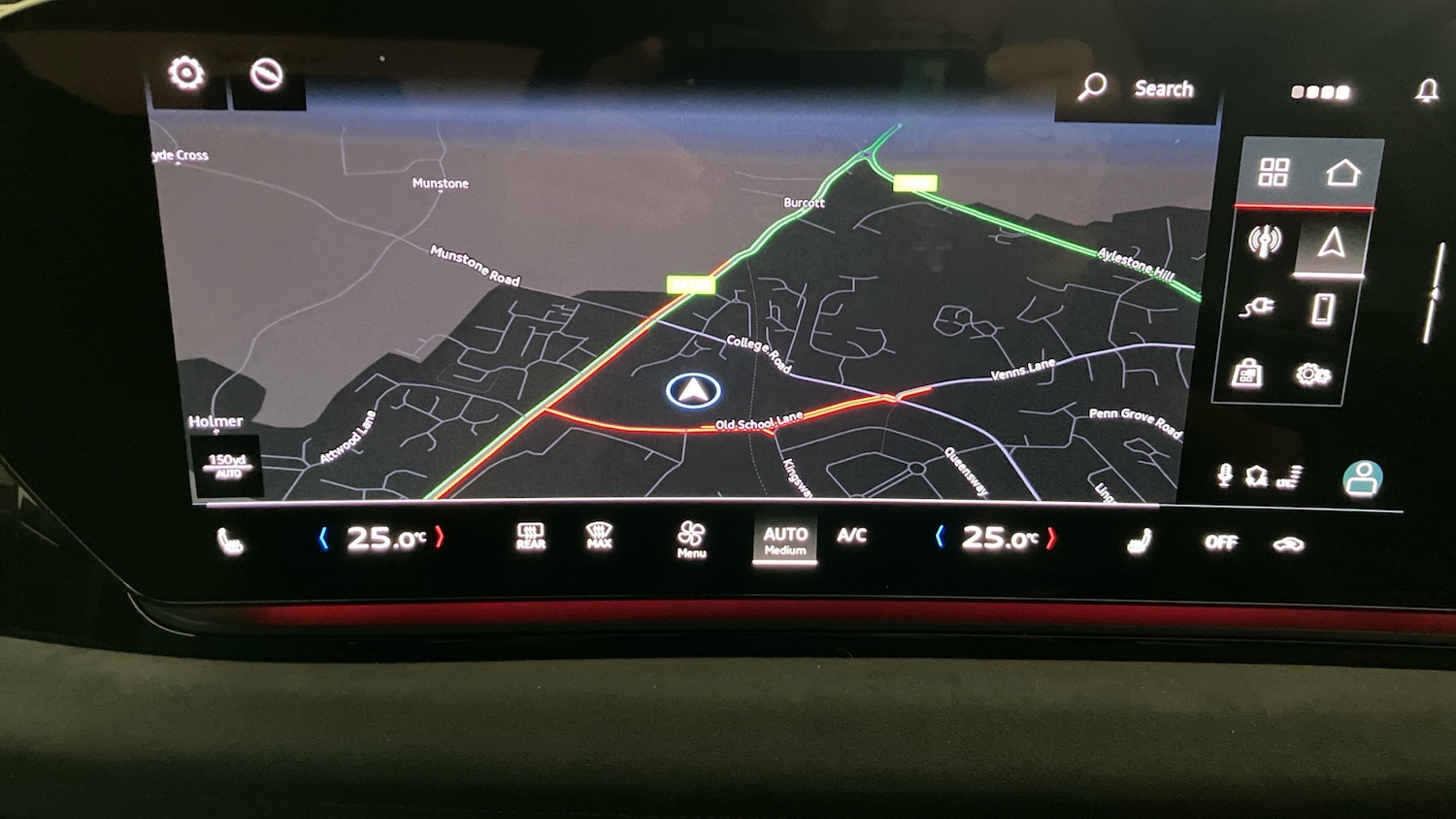 Used Audi A6 2025 for sale - 77026035: Photo 34