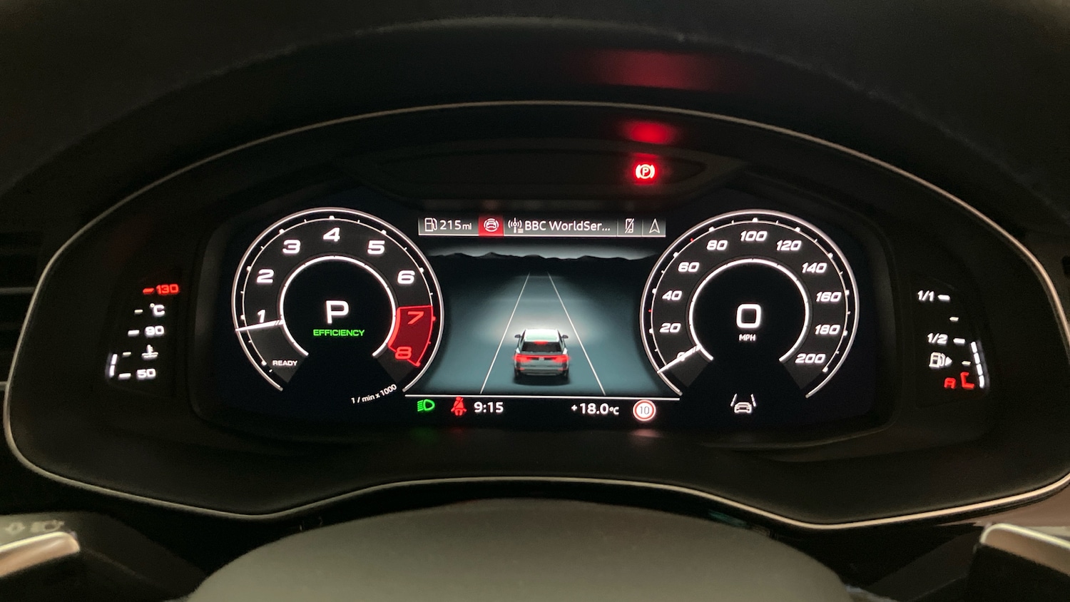 Used Audi RS Q8 2025 for sale - 77353523: Photo 11