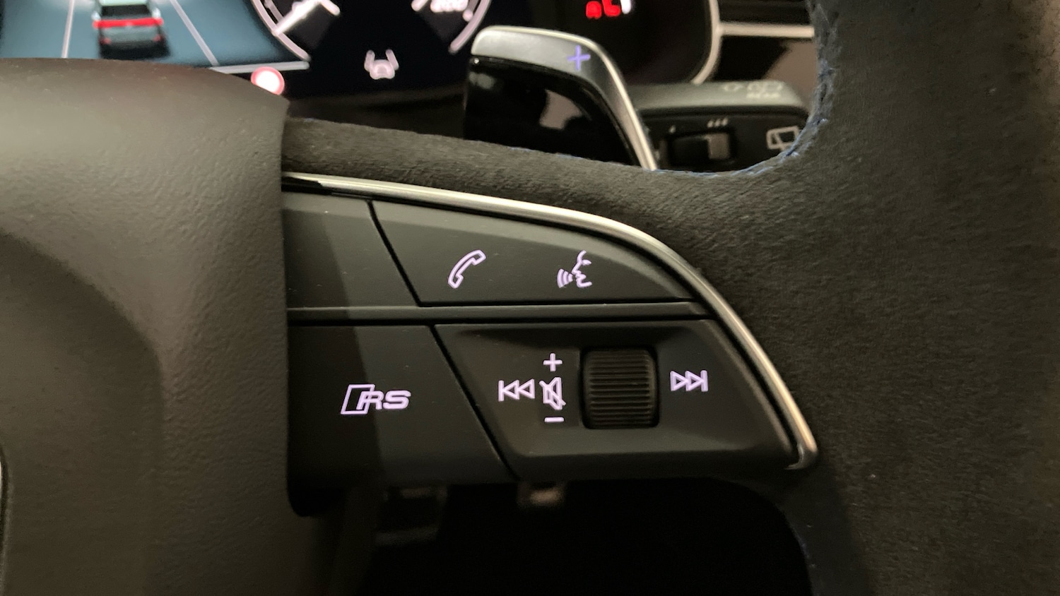 Used Audi RS Q8 2025 for sale - 77353523: Photo 18