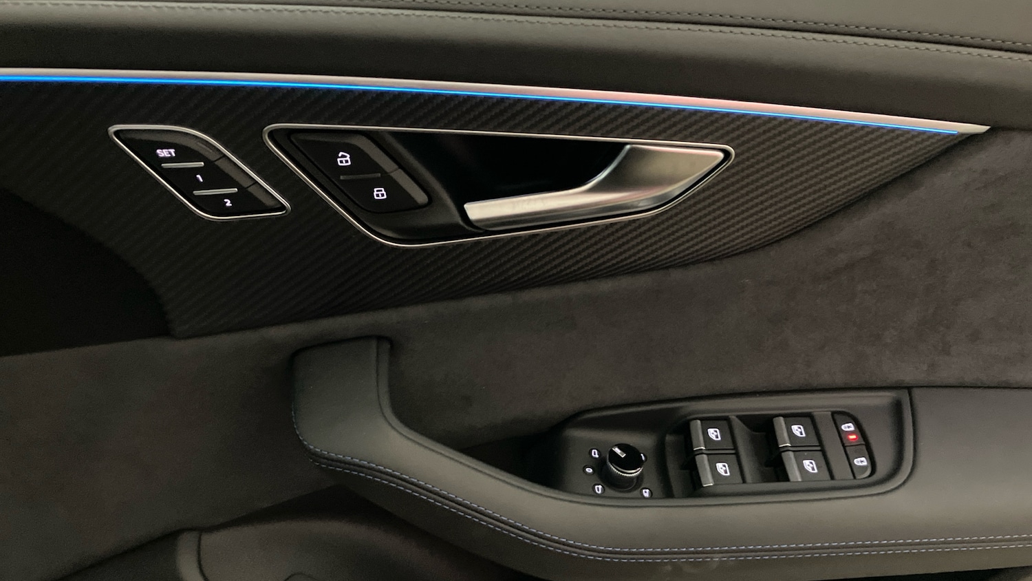 Used Audi RS Q8 2025 for sale - 77353523: Photo 19