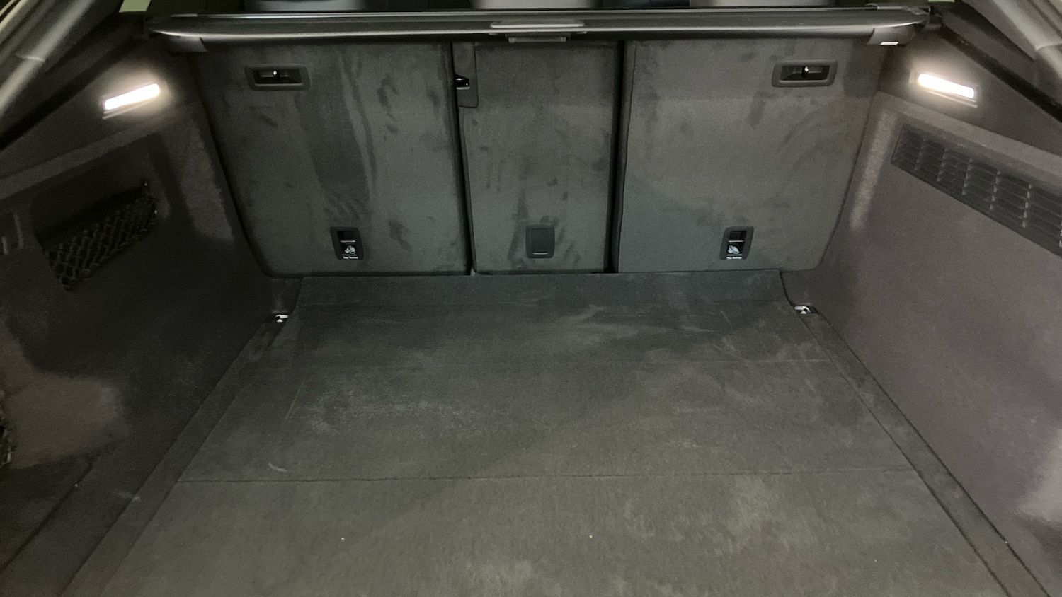 Used Audi RS Q8 2025 for sale - 77353523: Photo 20