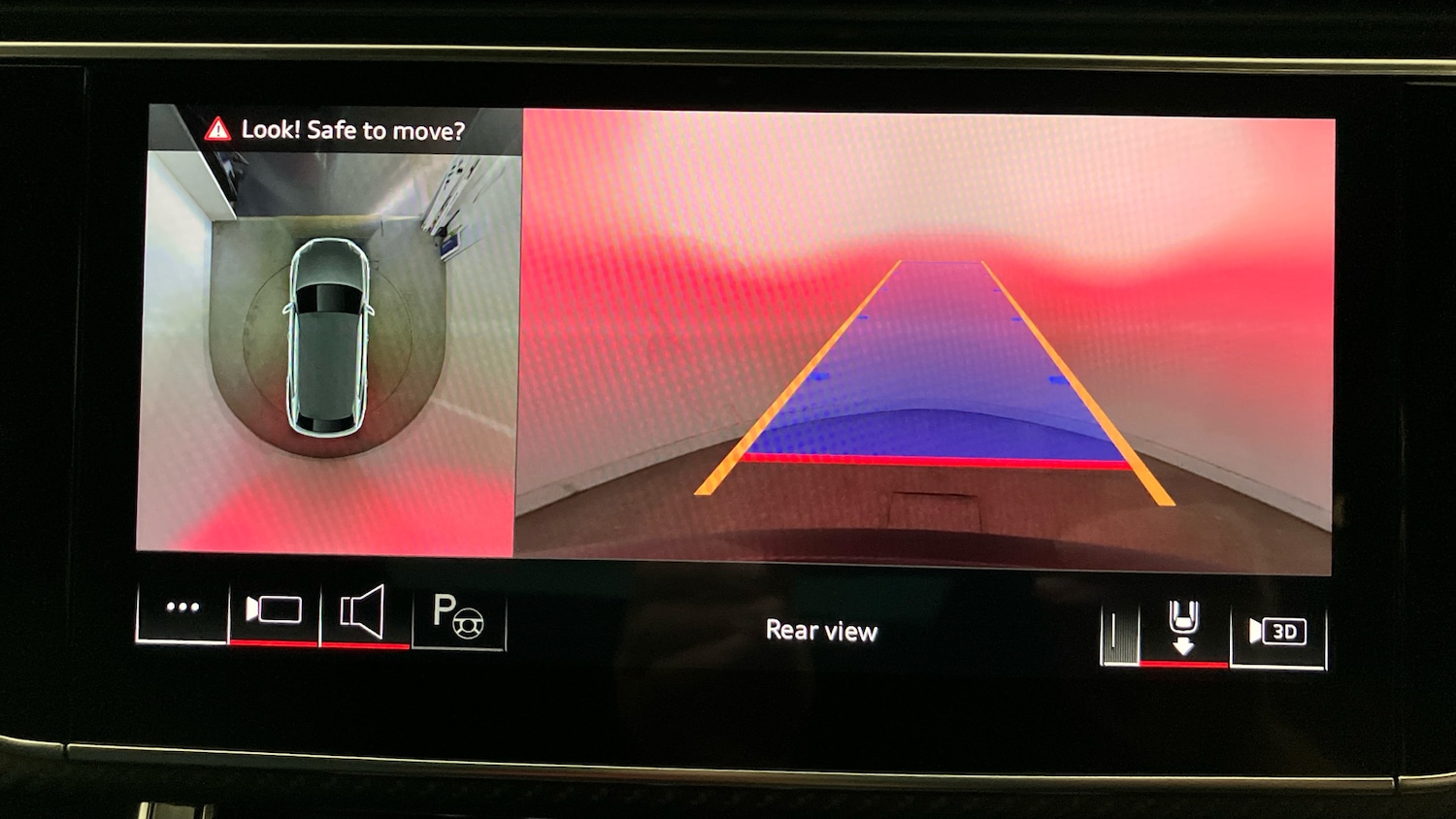 Used Audi RS Q8 2025 for sale - 77353523: Photo 21